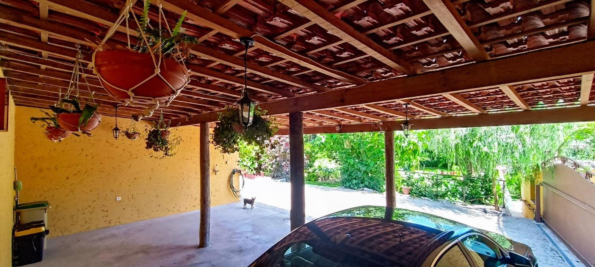 Casa Da Benfeitoria Villa Guimaraes Bilik gambar